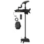 Minn Kota Terrova QUEST 90115 Trolling Motor wWireless Remote  MEGA DownSide Imaging  2436V  90115LBS  60 1358211