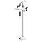 Minn Kota Riptide Terrova QUEST 90115 Trolling Motor wWireless Remote  2436V  90115LBS  72 1363901