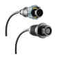 Minn Kota MKRDSC10 DSC Transducer Adapter Cable  Lowrance 7PIN 1852077