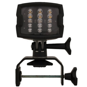 Attwood Multi-Function Battery Operated Sport Flood Light