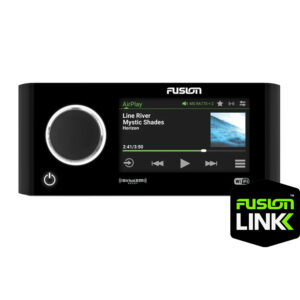 Fusion Apollo MS-RA770 Touchscreen AM/FM/BT/SiriusXM Stereo - 4 Zone w/DSP