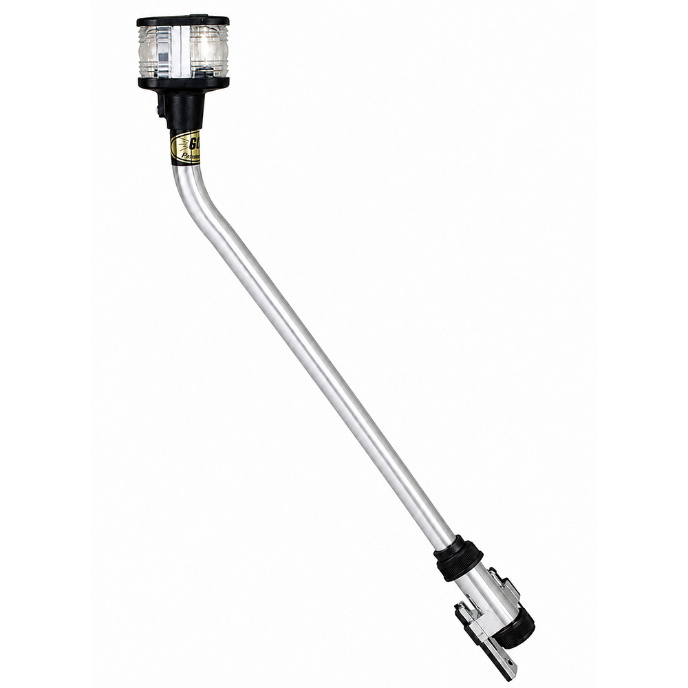 Perko Combination Masthead & White All-Round Light - 12V