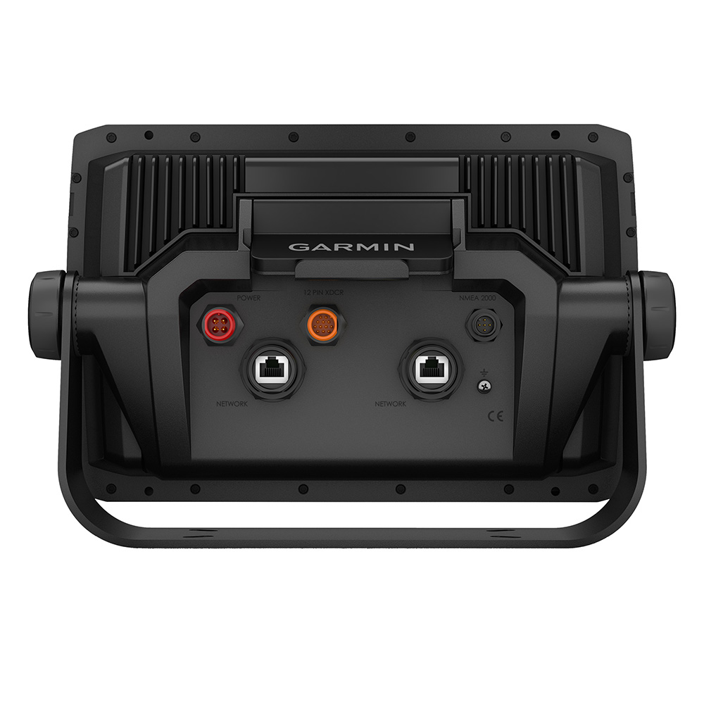 Garmin ECHOMAP™ Ultra 2 102sv w/o Transducer - Image 2