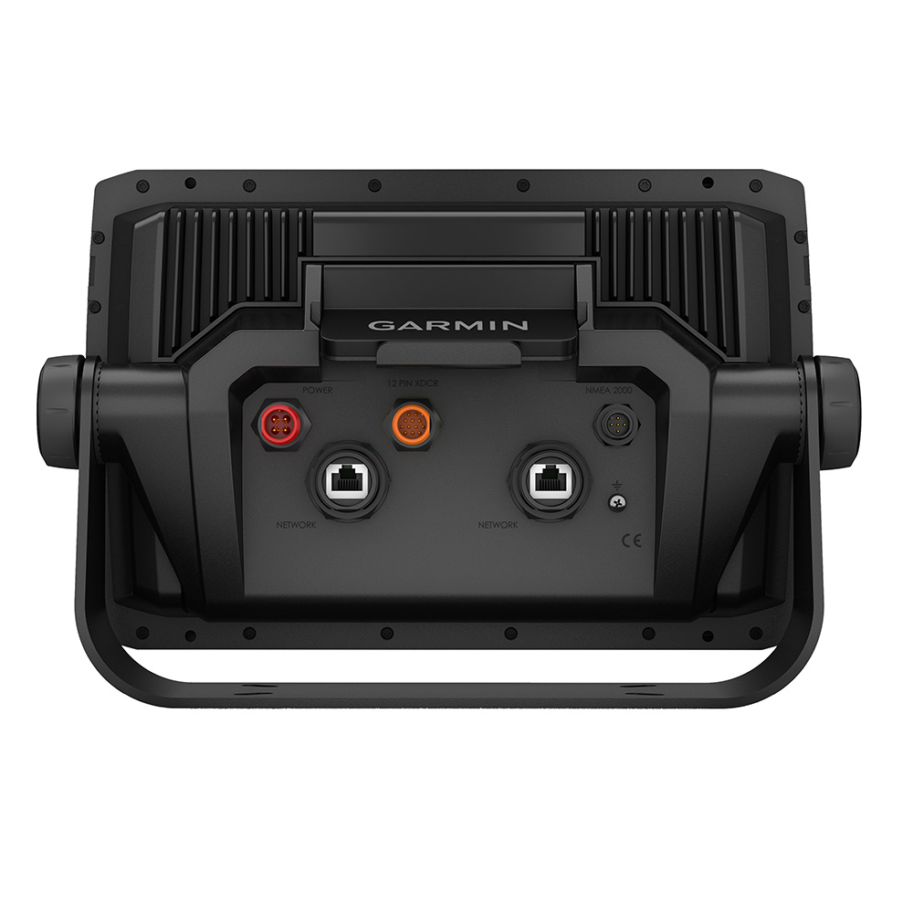 Garmin ECHOMAP™ Ultra 2 102sv w/GT56UHD-TM Transducer - Image 2