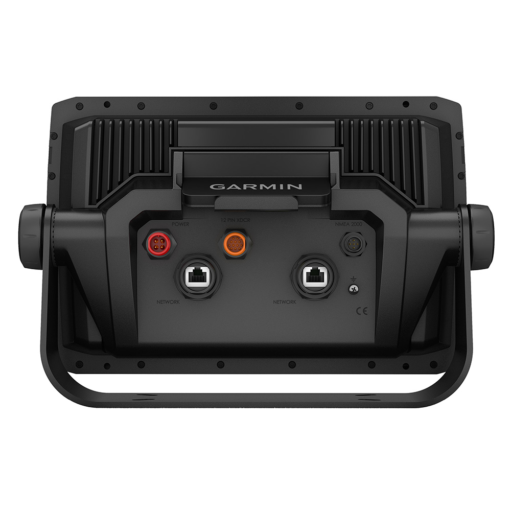 Garmin ECHOMAP™ Ultra 2 106sv w/o Transducer - Garmin Navionics+ - Image 2