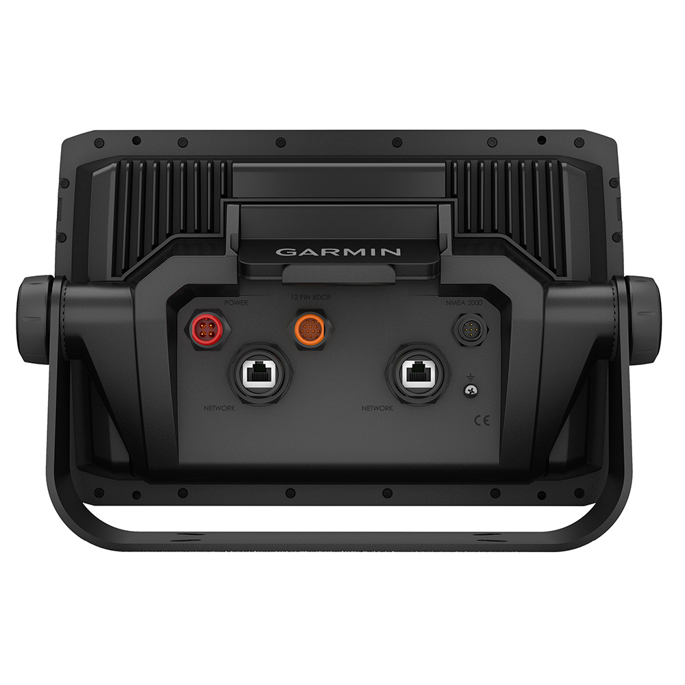 Garmin ECHOMAP™ Ultra 2 106sv w/GT56UHD-TM Transducer - Garmin Navionics+ - Image 2