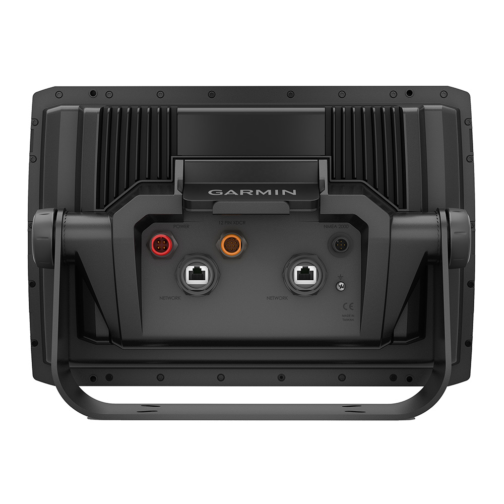 Garmin ECHOMAP™ Ultra 2 122sv w/o Transducer - Image 2