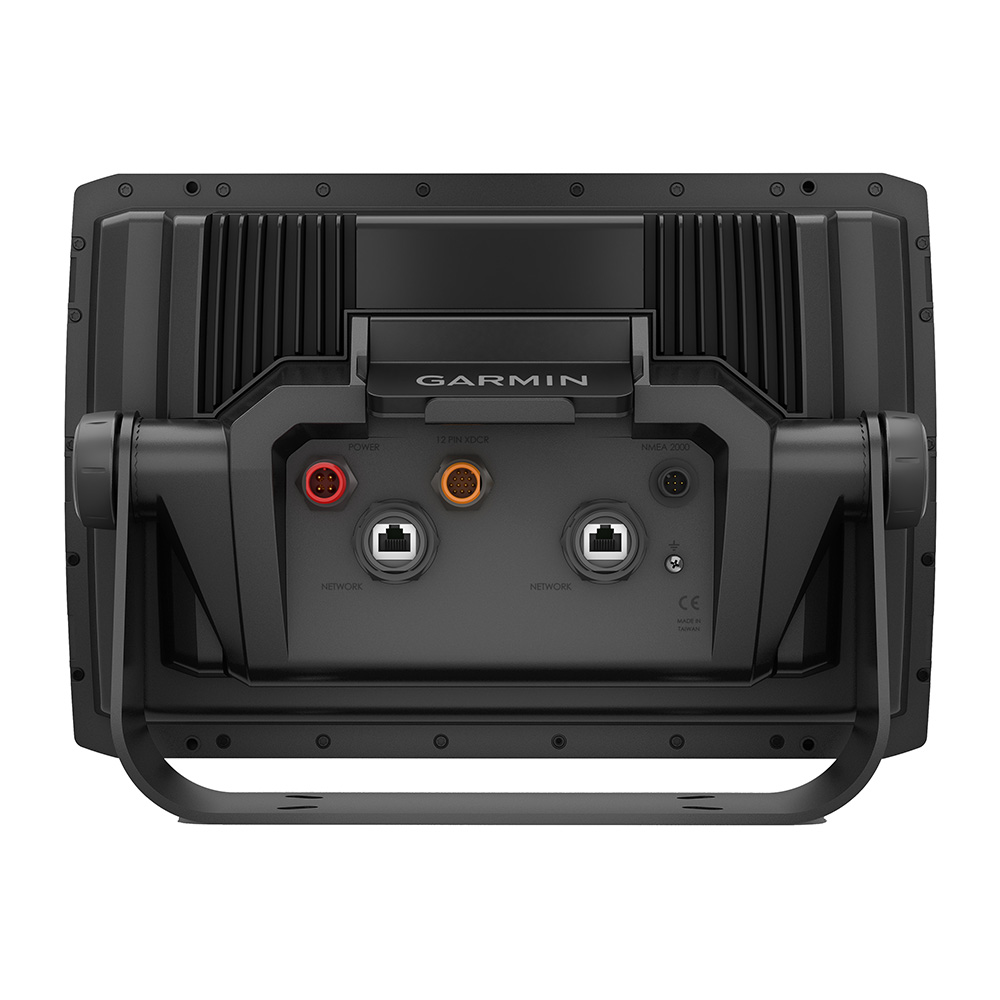 Garmin ECHOMAP™ Ultra 2 126sv w/o Transducer - Garmin Navionics+ - Image 2