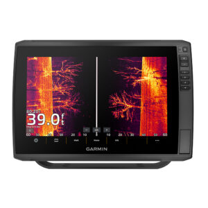 Garmin ECHOMAP™ Ultra 2 126sv w/o Transducer - Garmin Navionics+