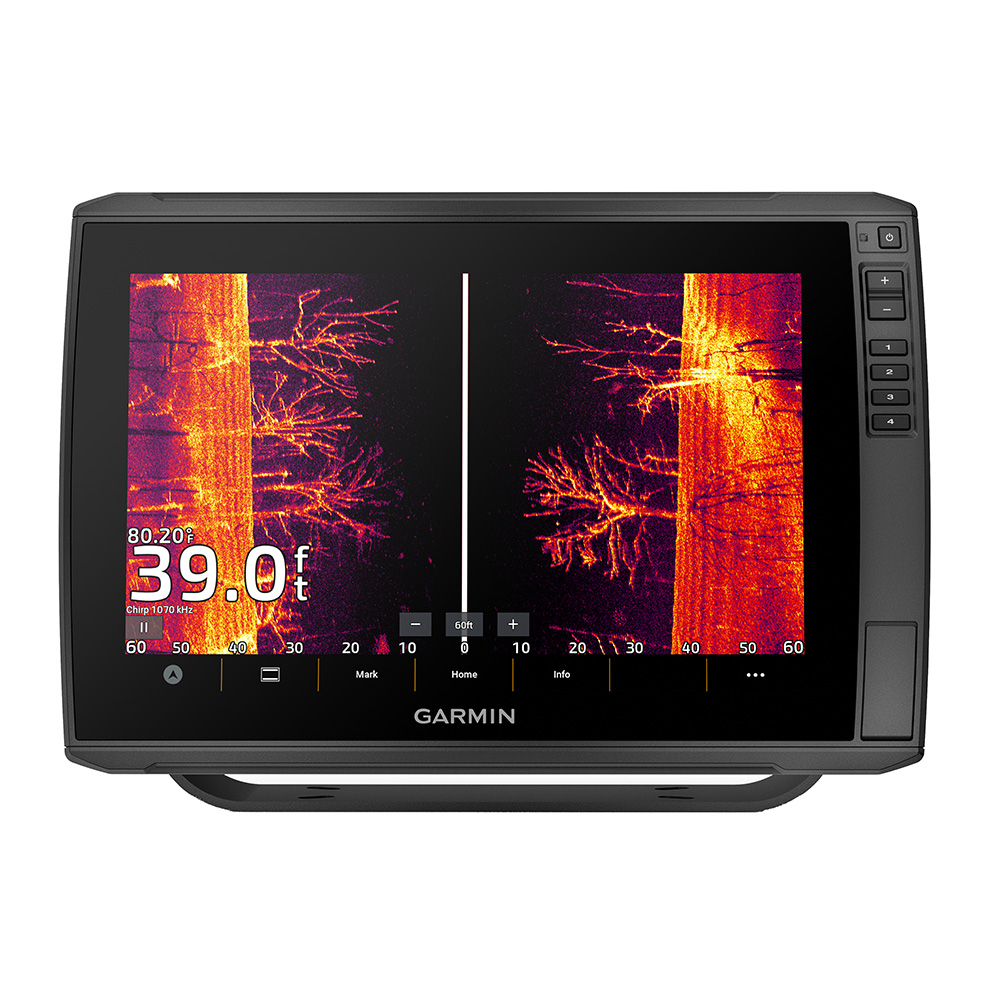 Garmin ECHOMAP™ Ultra 2 126sv w/o Transducer - Garmin Navionics+