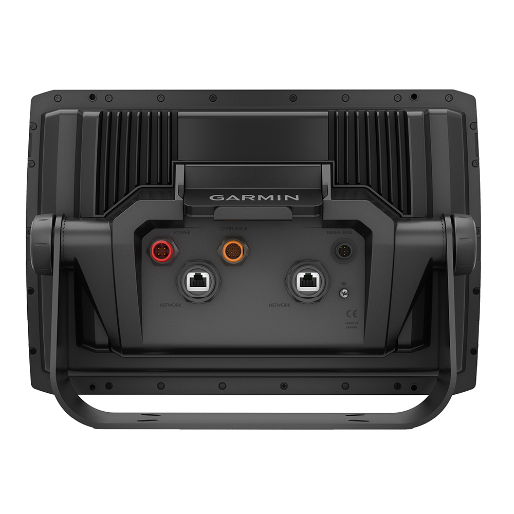 Garmin ECHOMAP™ Ultra 2 126sv w/GT56UHD-TM Transducer - Garmin Navionics+ - Image 2