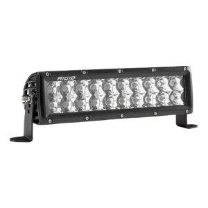 RIGID Industries E-Series Pro 10" Spot - Black