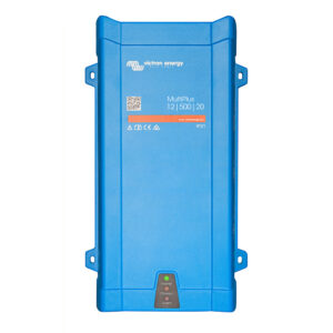 Victron MultiPlus 12/500 - 20-16 - 120V - VE. Bus UL Approved