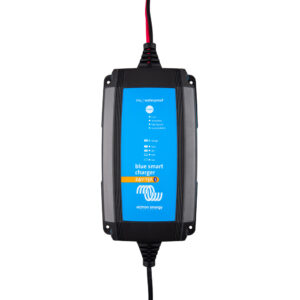 Victron BlueSmart IP65 Charger 24/13 (1) 120V NEMA 1-15P (UL 1236)