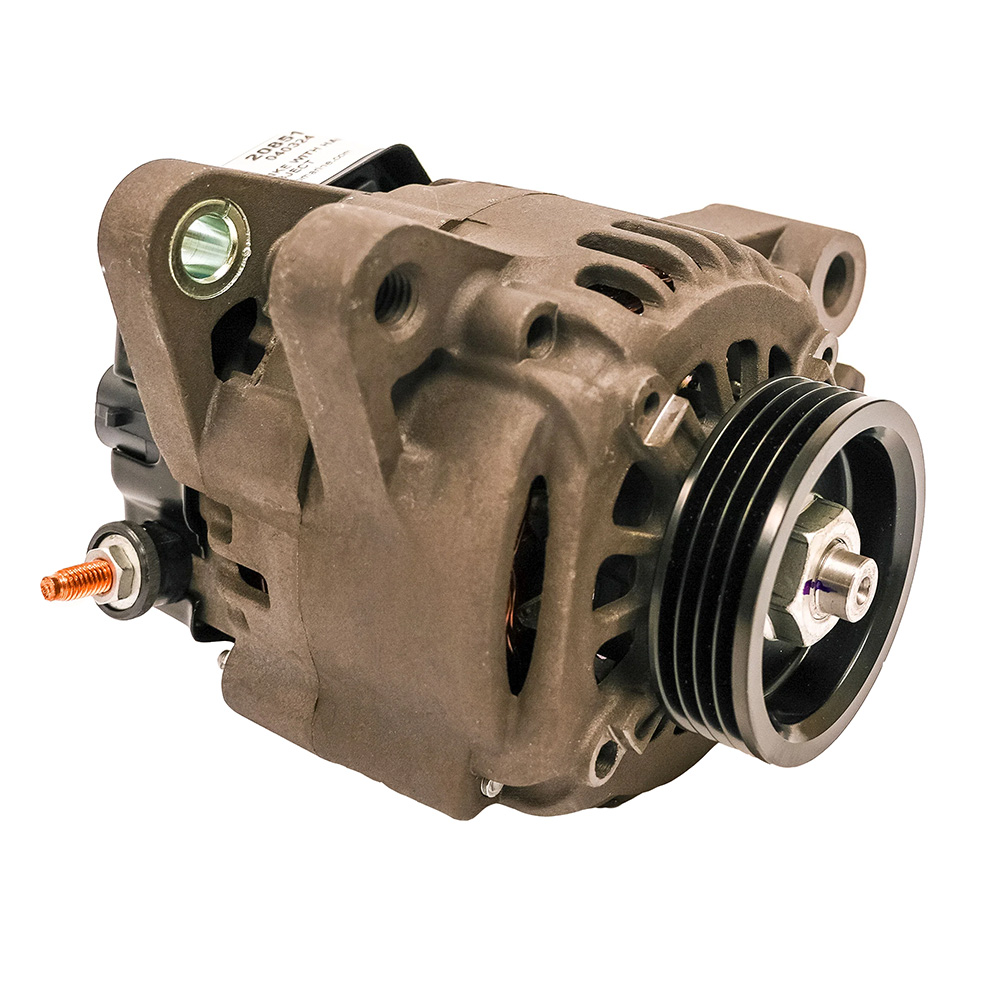 ARCO Marine Replacement Alternator f/Mercury Engines - 135 & 150 HP