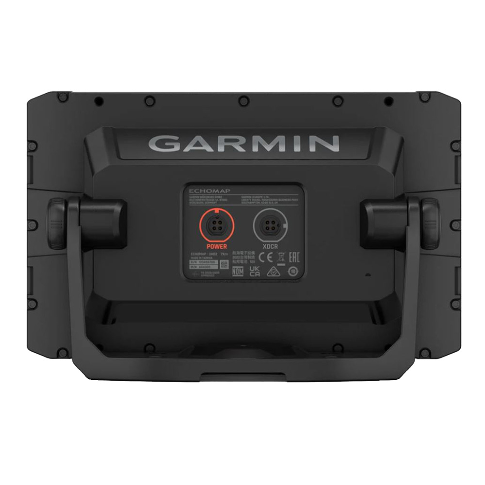 Garmin ECHOMAP™ UHD2 72cv w/o Transducer - Image 2
