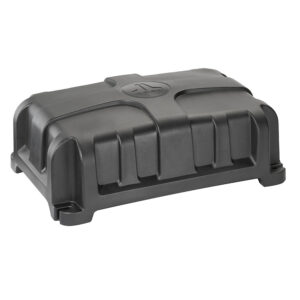 JL Audio 12" StowAway&trade; Enclosed 4 ohm Subwoofer - PES112-TW1-4