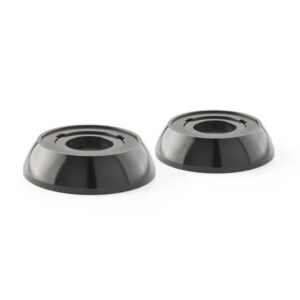 JL Audio VeX™ Enclosed Speaker System Surface Mount - Black Anodized - PS-SWMCP-B-SM