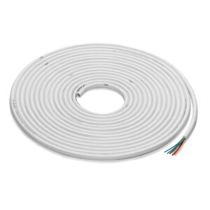 JL Audio 25' 6 Conductor Multifunction Cable - XM-WHTMFC-25