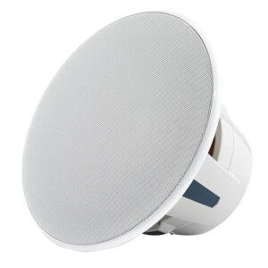 JL Audio M6 Marine Subwoofer 10" w/White Luxe Grill M6-10IB-L-GWSW-4-Single