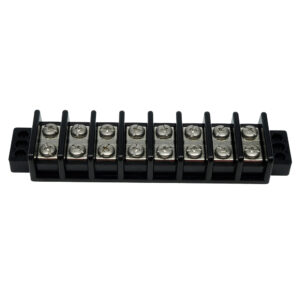 Egis Terminal Block - 30 Amp - 8 Circuit