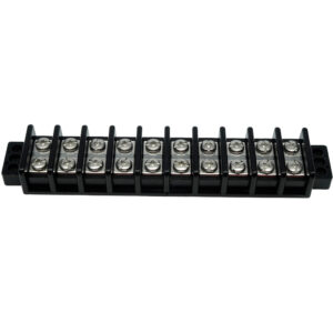 Egis Terminal Block - 30 Amp - 10 Circuit