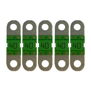 Victron MIDI-Fuse 40A/58V-M6 (Package of 5)