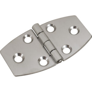 Sea-Dog Door Hinge - 2-3/4" - Stamped 304 Stainless Steel