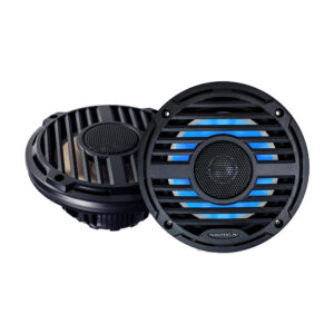 Aquatic AV PRO Classic Speaker - Black
