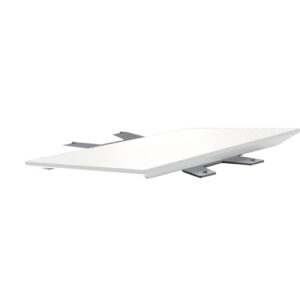 KVH Starlink Performance Gen 3 Kit - Flat Mount w/Router - Activation & Service Plans Through KVH ONLY