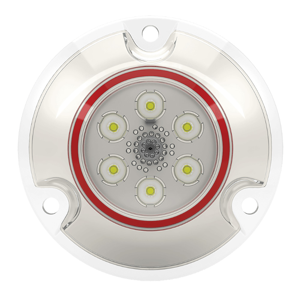 Lumishore ORA SMX11 Surface Mount Underwater Light - White