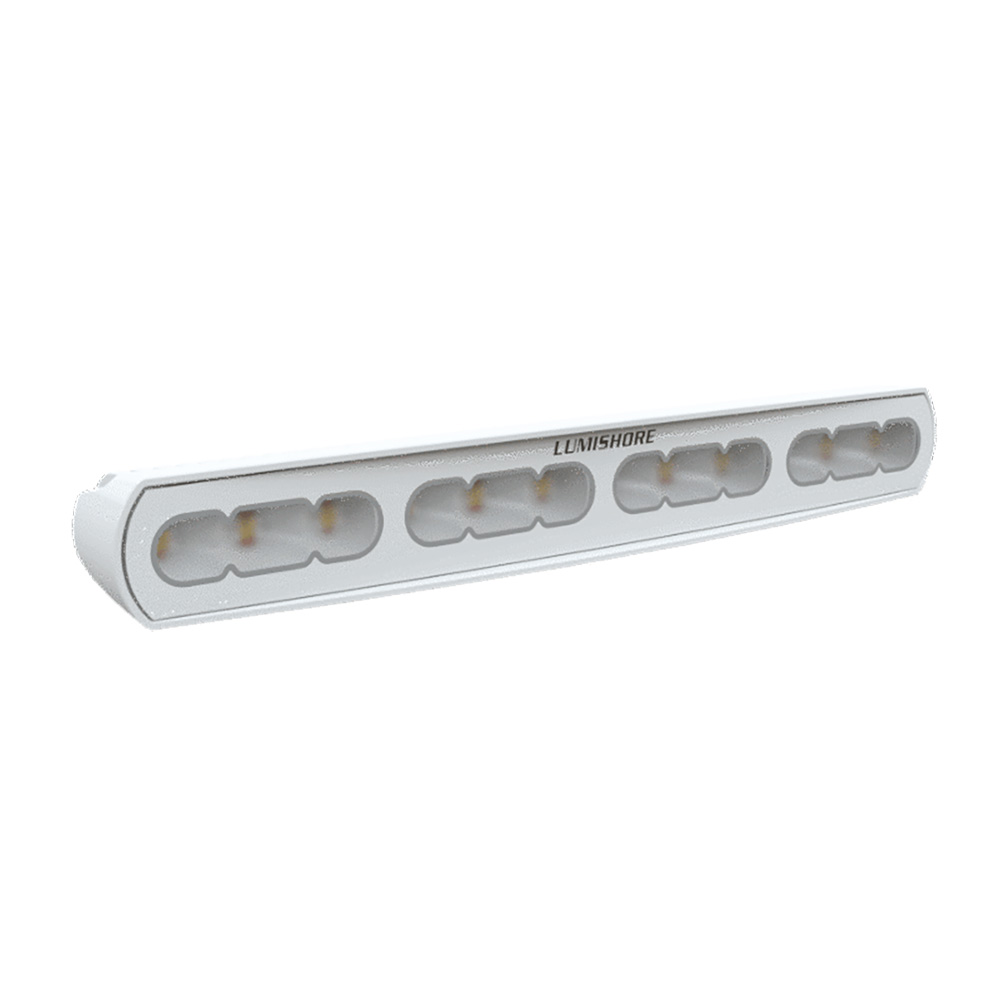 Lumishore LUX 18" Flood Light