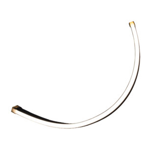 Lumishore ECLIPSE SNL100 Neon Flex White Light - 2.5M