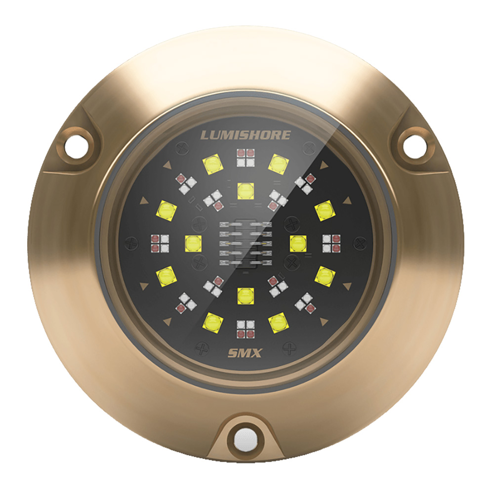 Lumishore EOS SMX154 Single Surface Mount Light