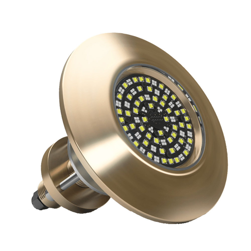 Lumishore SUPRA THX1604 Thru-Hull Light & Driver