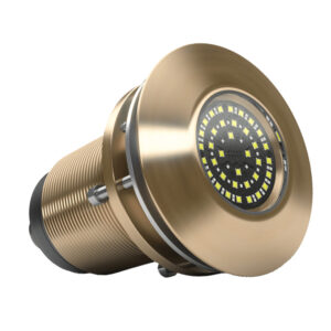 Lumishore SUPRA TIX804 Interchangeable Thru-Hull