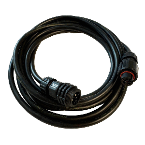 Lumishore SUPRA Light Extension Cable - 3M