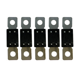 Victron MEGA Fuse 225A/80V (Package of 5 Pieces)