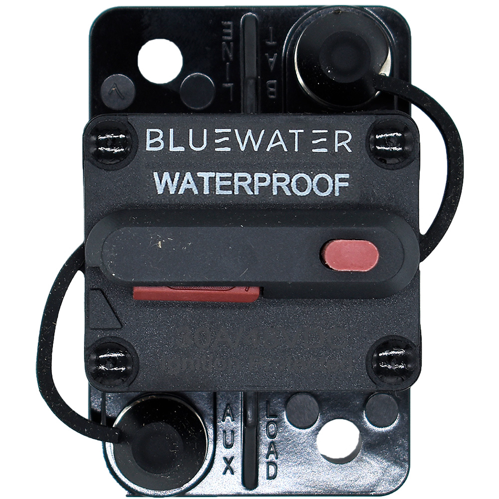 Bluewater 70 Amp Surface Mount Circuit Breaker