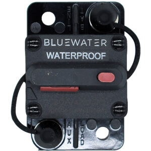 Bluewater 90 Amp Surface Mount Circuit Breaker
