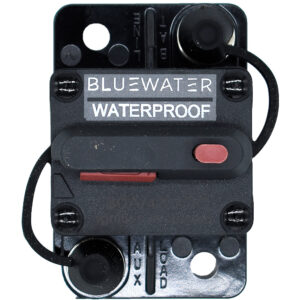 Bluewater 150 Amp Surface Mount Circuit Breaker