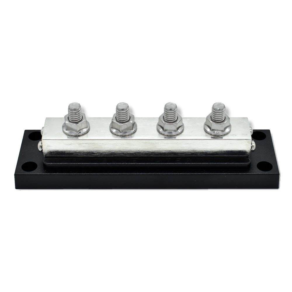 Bluewater Heavy-Duty 4 Stud Busbar