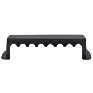 Bluewater Cover f/Heavy Duty 8 Stud Busbar - Black