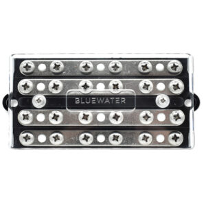 Bluewater RGB Busbar