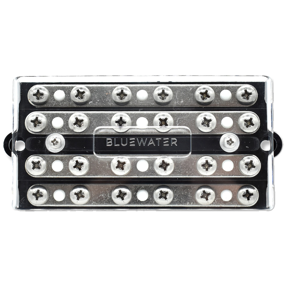 Bluewater RGB Busbar