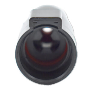 Bluewater 4-6 AWG Deutsch Single Position Male Connector