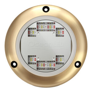 OceanLED Sport Colours DMX Underwater Light