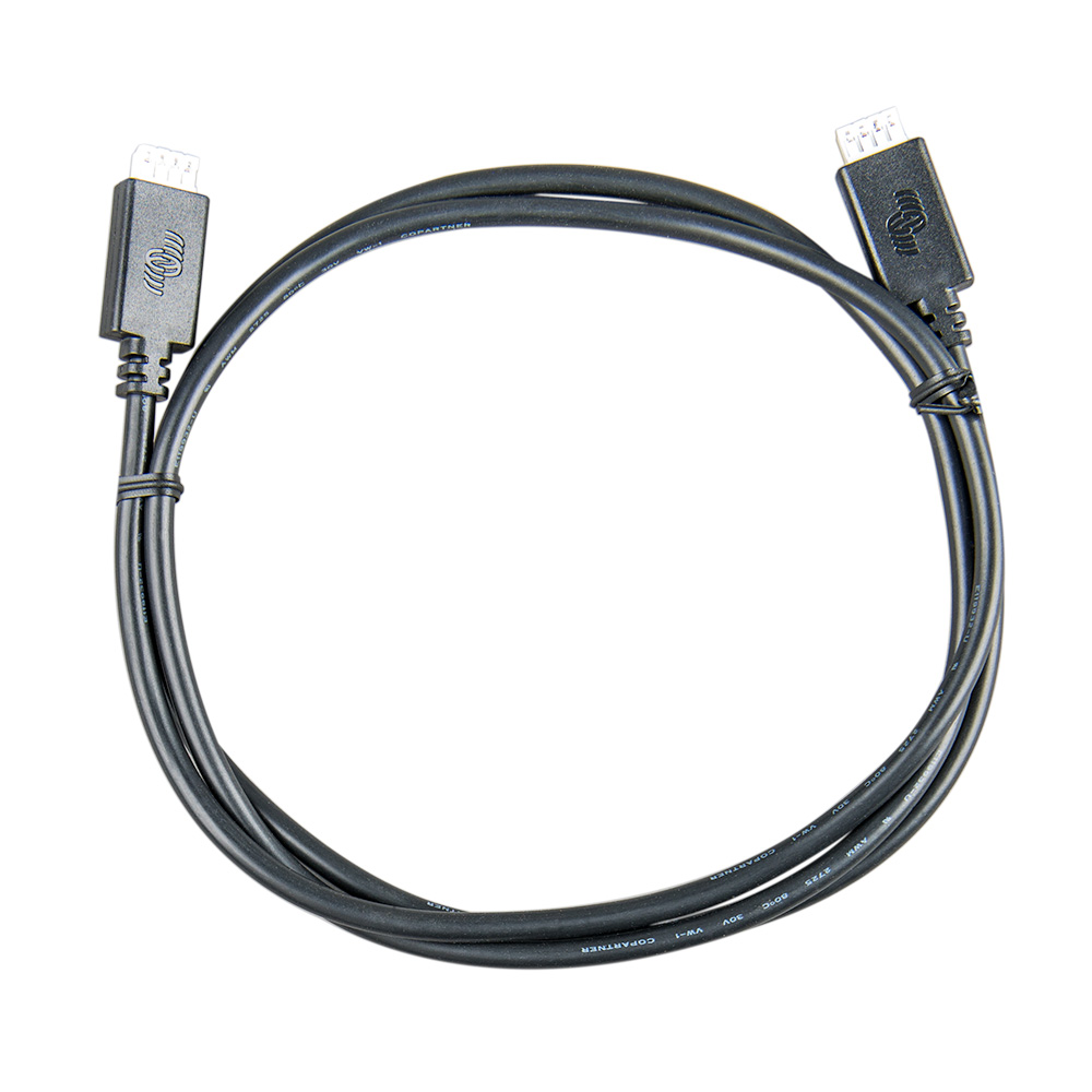 Victron Ve.Direct Cable - 0.9M
