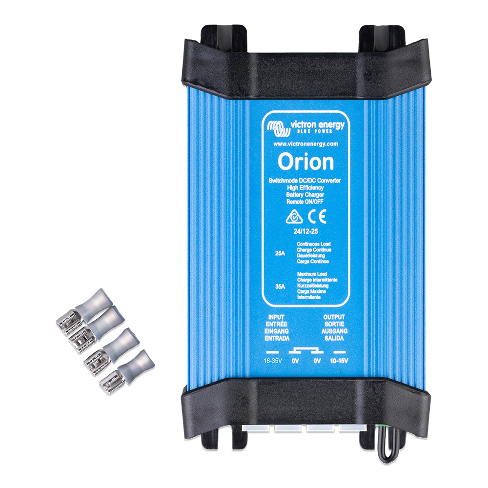 Victron Orion 24/12-30 DC-DC Converter IP20