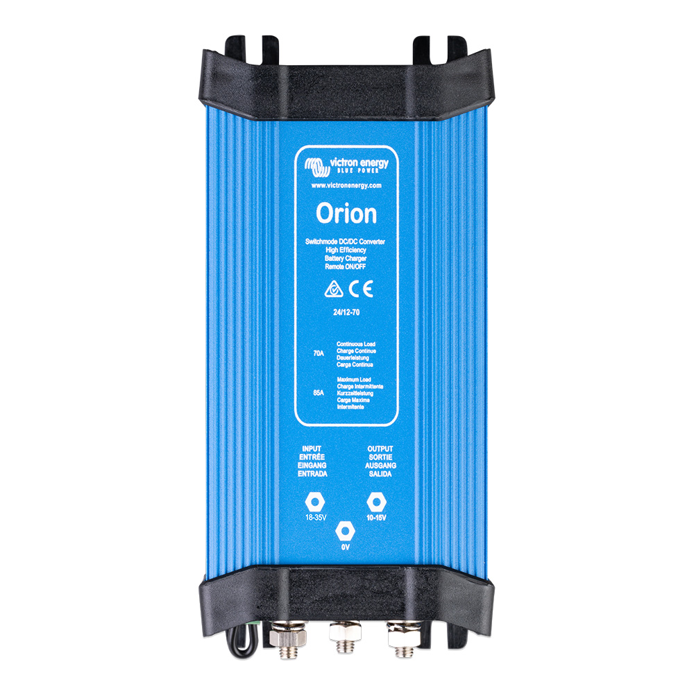 Victron Orion 24/12-80 DC-DC Converter IP20
